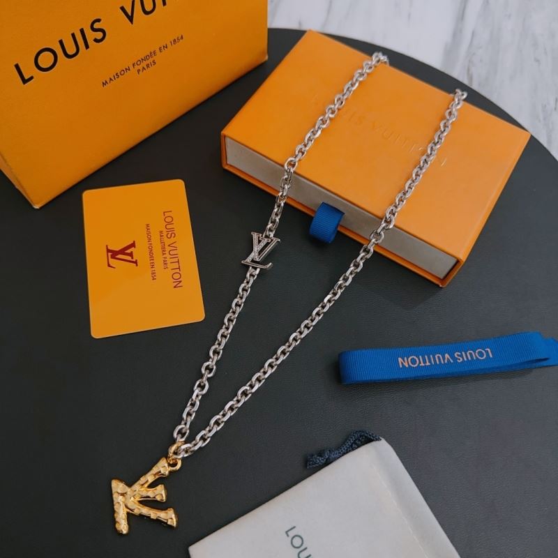 Louis Vuitton Necklaces